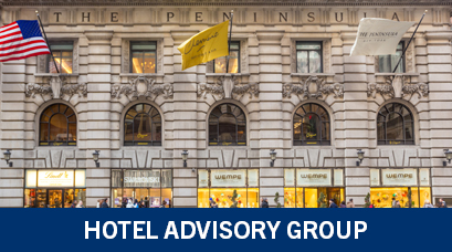 Hotel Advisory Group BP