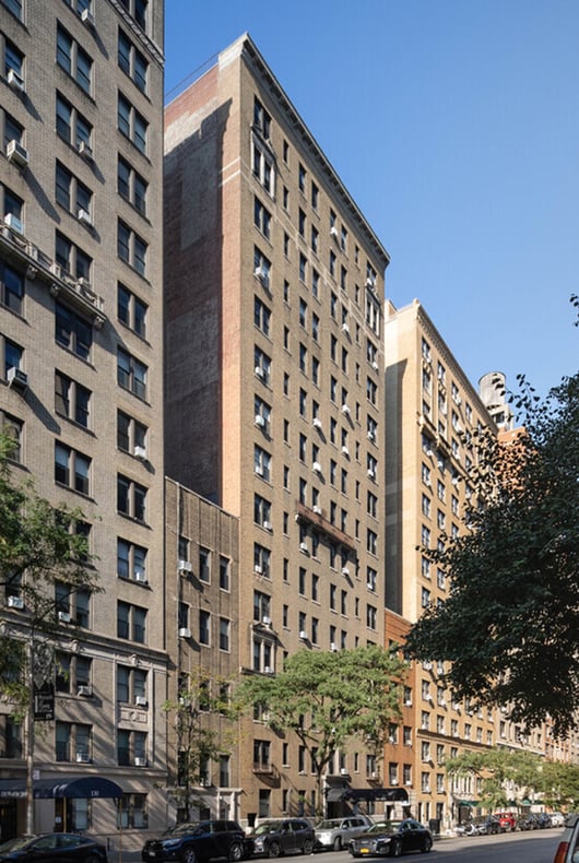 New - 140 West 86th Street