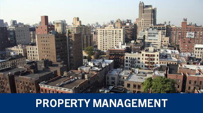 Property Management BP